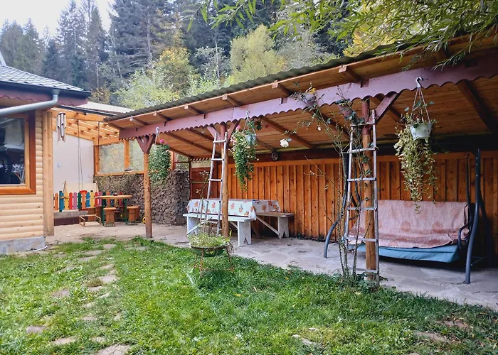Cabana La Bunici