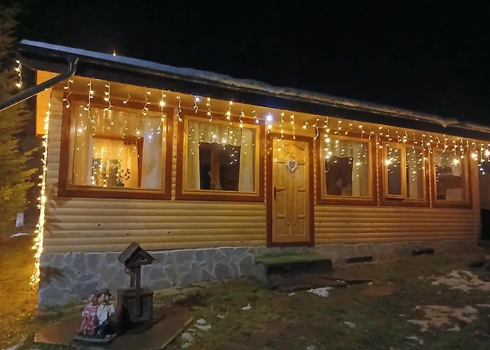 Cabana La Bunici