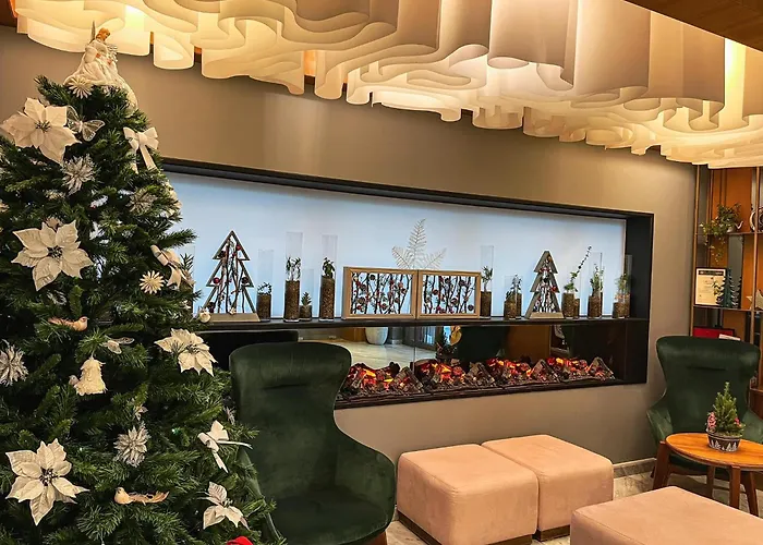 Hotel River Park