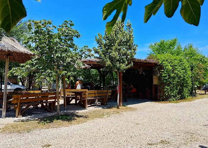 Marina Park