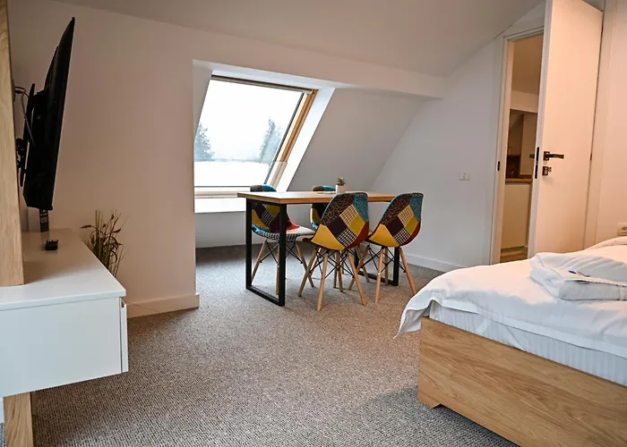 Pensiunea Igloo Predeal, România