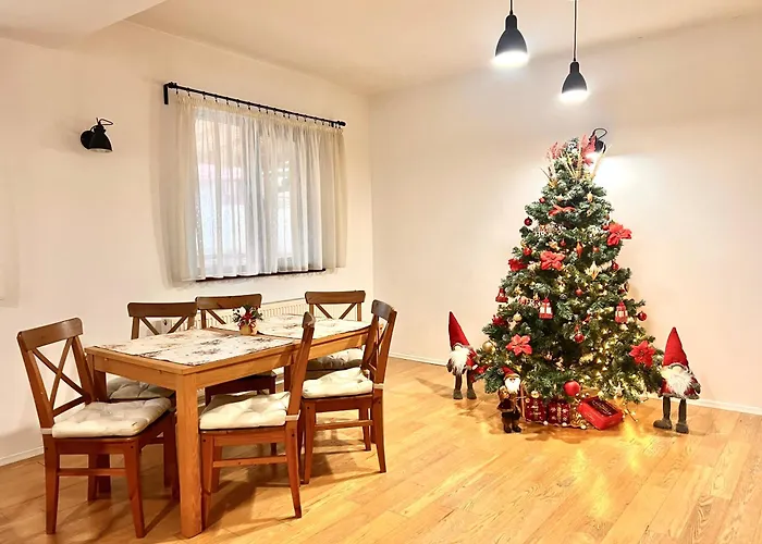 Villa Nova Bran , România