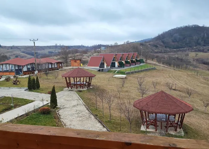 Motel Prislop