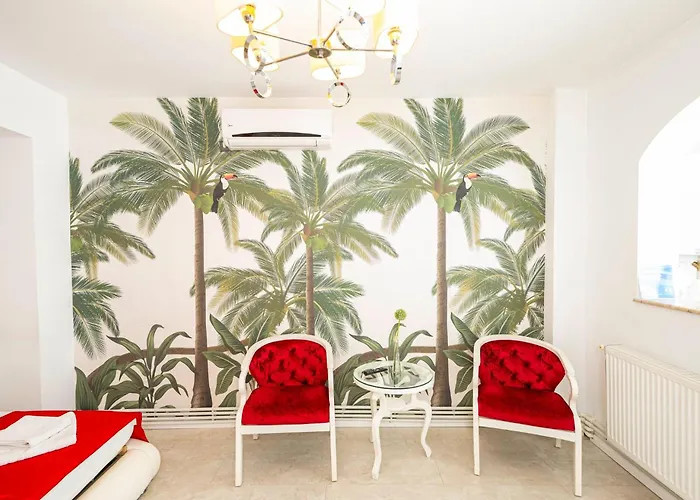 Apartament Faleza