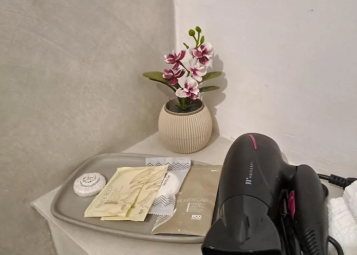 Vily Luxury Rooms