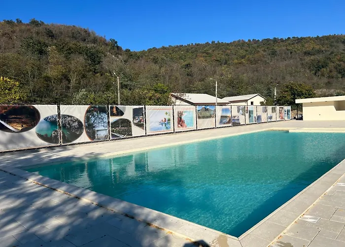 Vega Resort Restaurant & Lodge