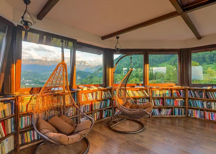 Transylvanian Inn Bran , România
