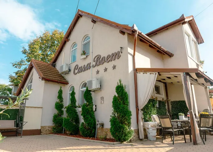 Casa Boem