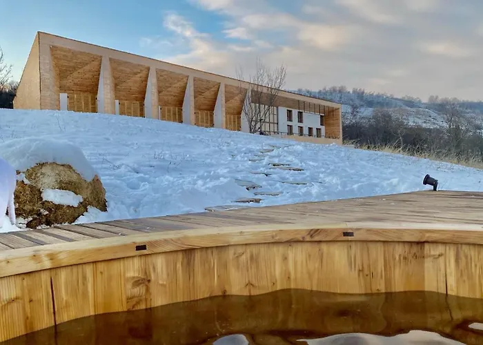 ViilA Cheia Hotel Cheia , România