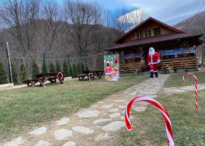 Căsuțele Doftanei