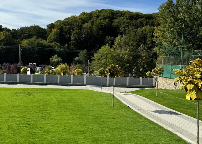 Pensiunea Magic Băile Govora, România