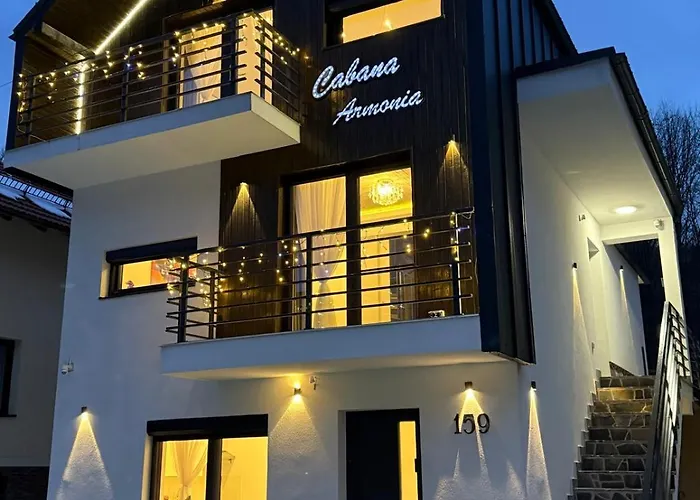 Cabana Armonia