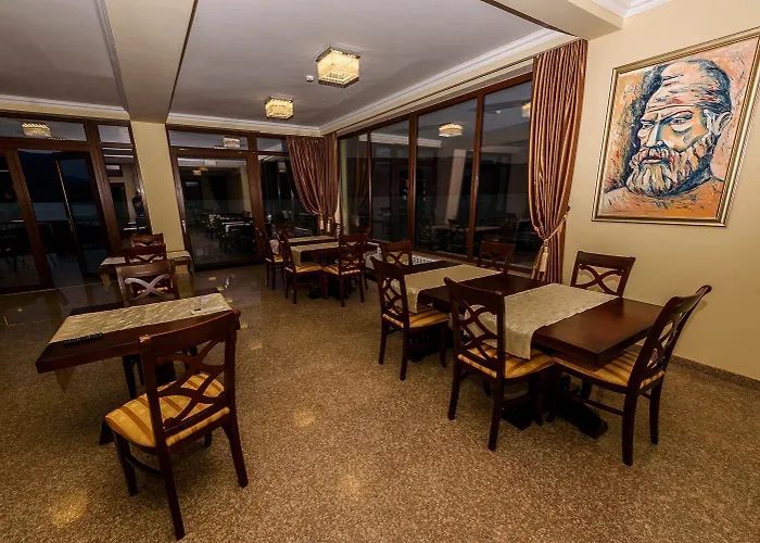 Pensiunea Alex&Restaurant