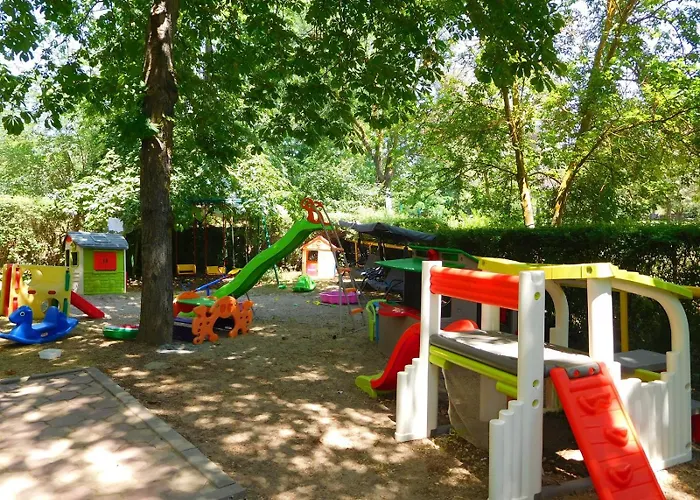 Hotel Sanda