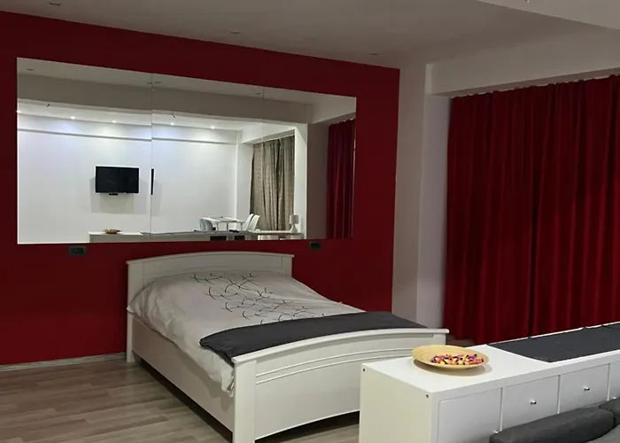 Aparthotel Domneasca 228