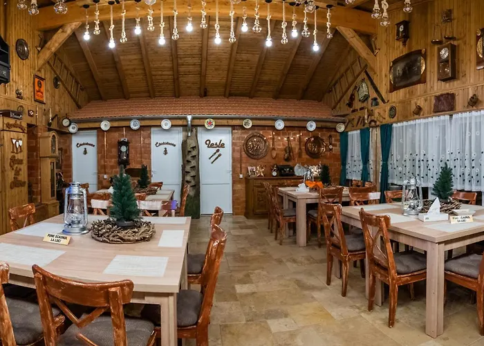 Șura Lu' Pătru