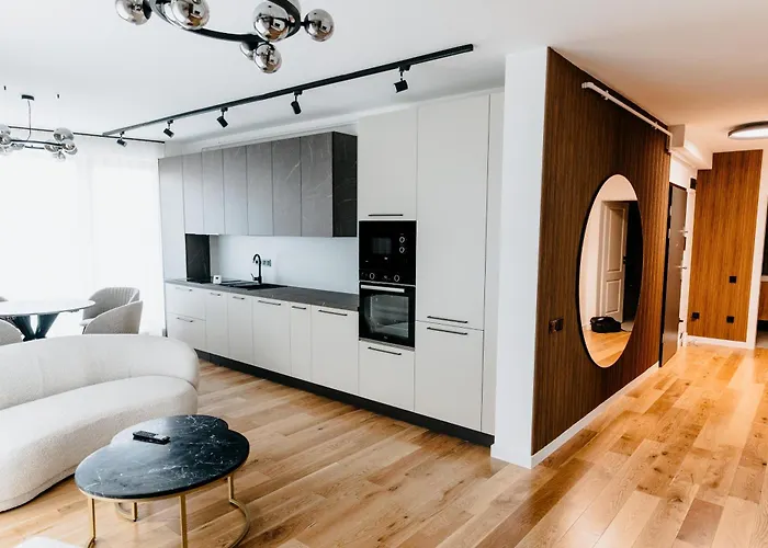 Evo Residence Taietura Turcului Cluj-Napoca, România