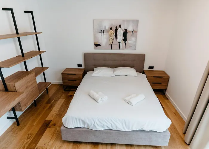 Evo Residence Taietura Turcului