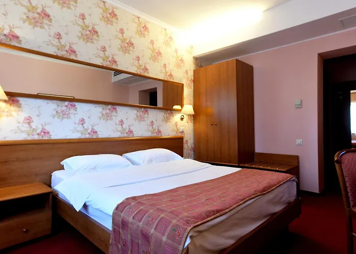 Hotel Брашов, Румунія