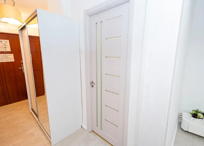 Apartament Faleza