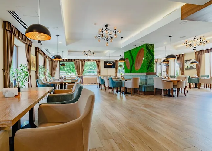 Radsor Hotel