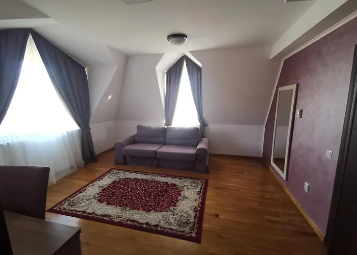 Club Bucovina Wellness & Relax