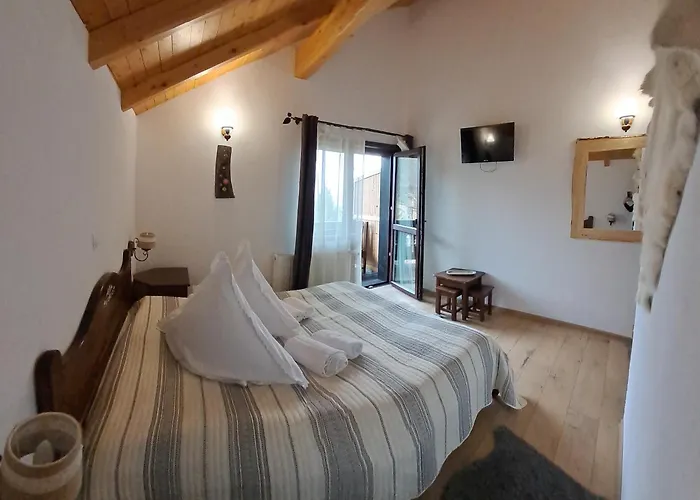 Pension Cabana Ionela