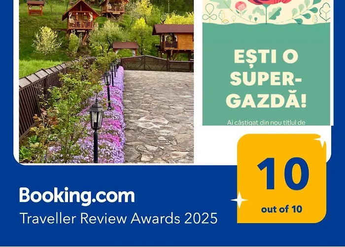 Domeniul Horj Casa din Deal Moisei