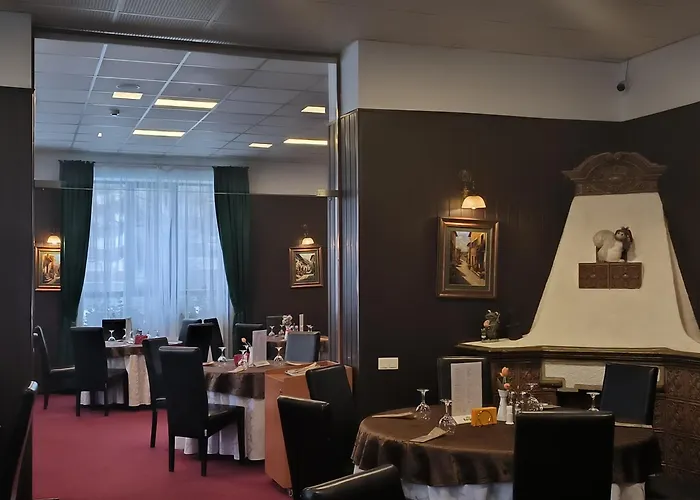 Hotel Piemonte