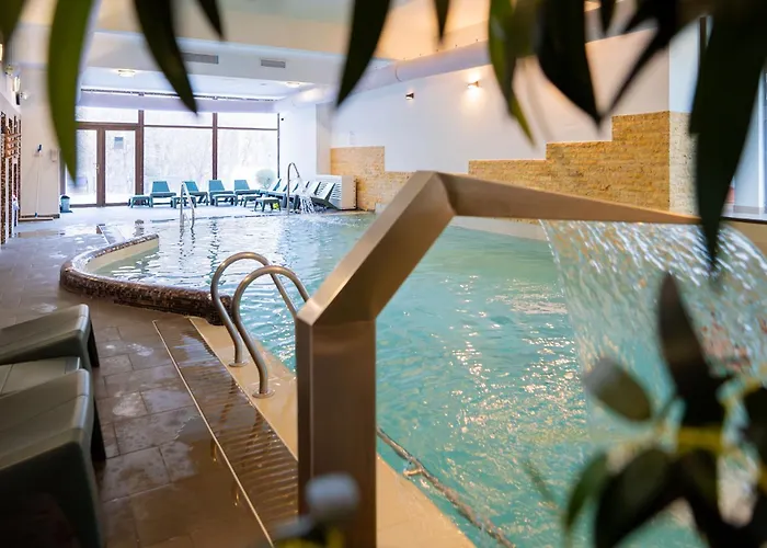 Hotel Tisa