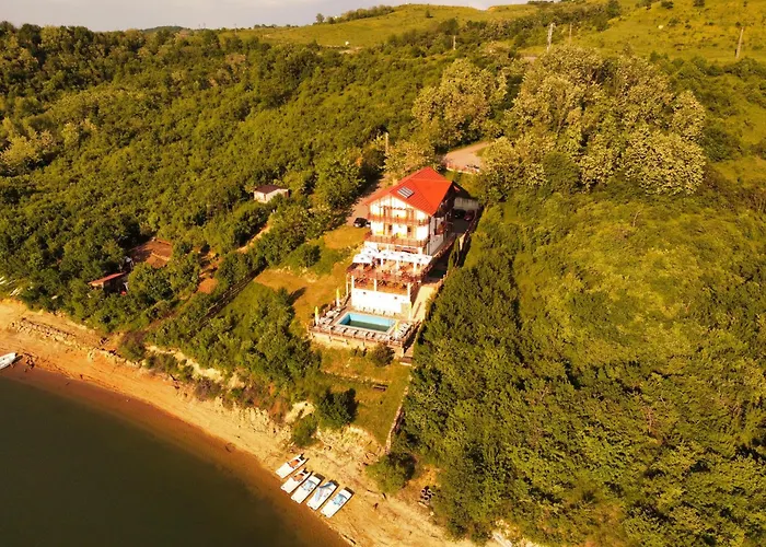 Pensiunea Belvedere Cincis