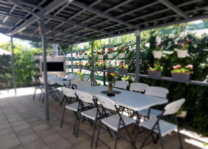 Casa Inna Venus