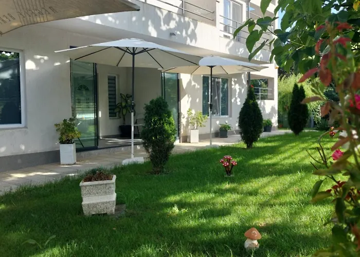 Casa Inna Venus