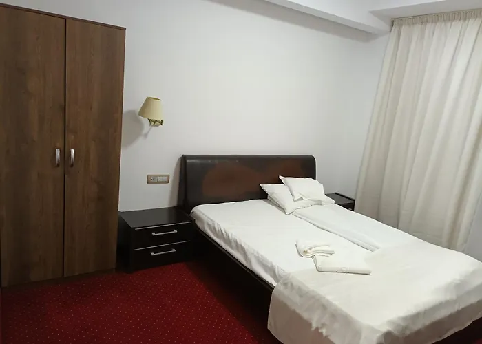 Hotel Transilvania Zalău