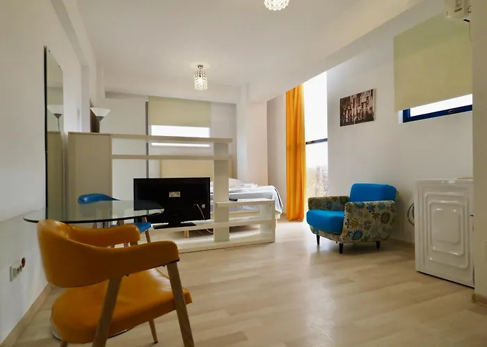 Iassium Residence Iasi