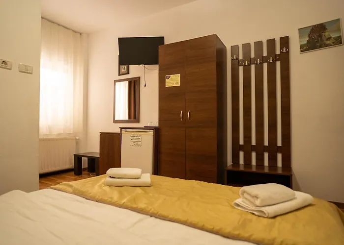Villa Select Predeal, România