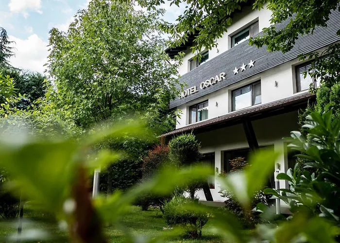 Hotel Oscar