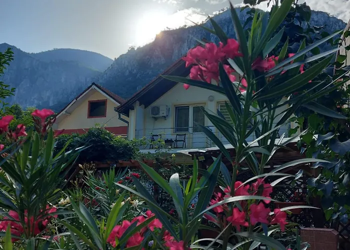 Pension Eden