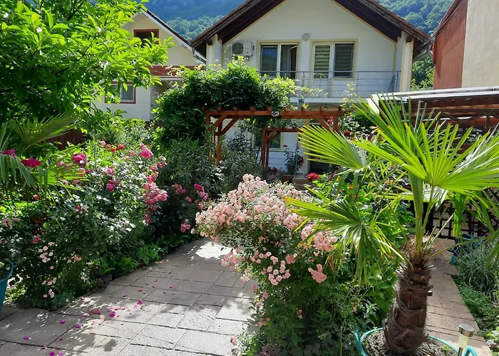 Pension Eden