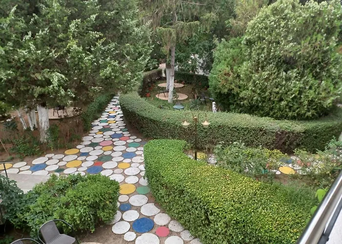 Hotel Iulia Resort