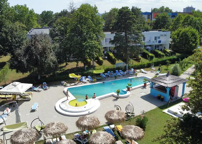 Hotel Iulia Resort