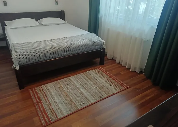 Casa Contelui