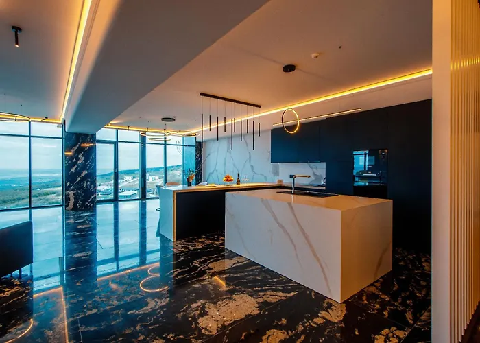 Wonderland Cluj Resort Feleacu, România