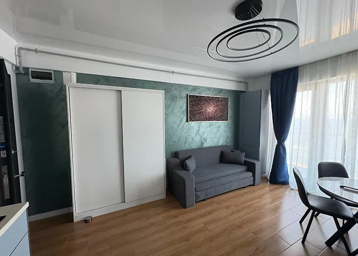 Signature Promenada Hotel Apartments