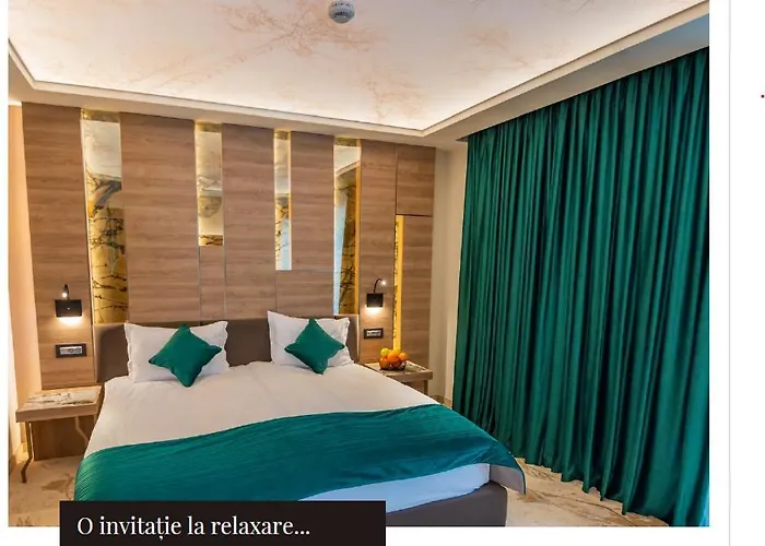 Hotel Codrişor