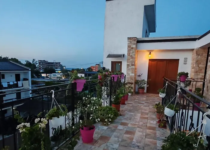 Venus-Mioara Hotel, România