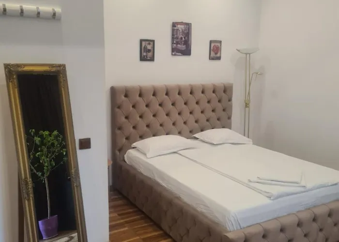 Pensiunea Corina Boutique