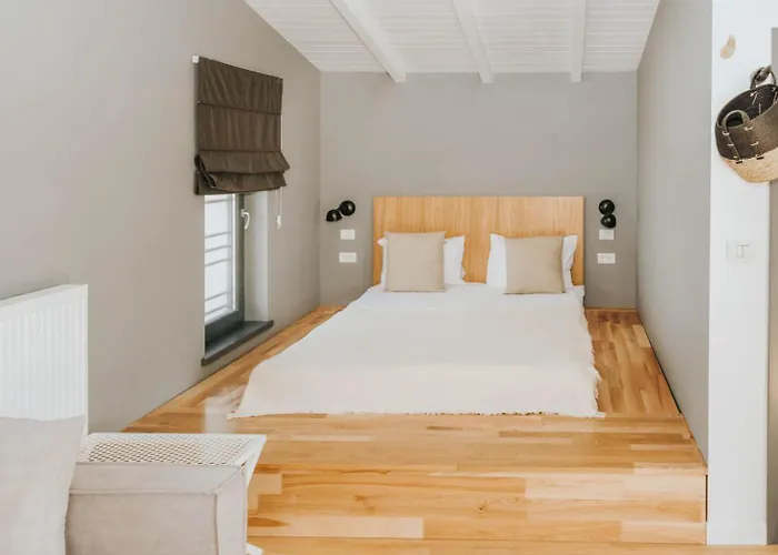 The Pines Boutique Villa - Vama Veche