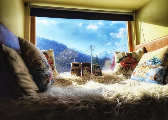 Alpin Lodge