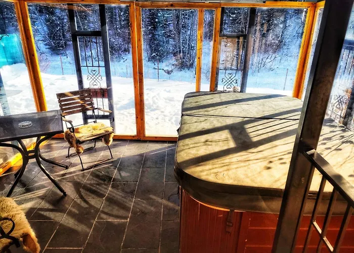 Alpin Lodge